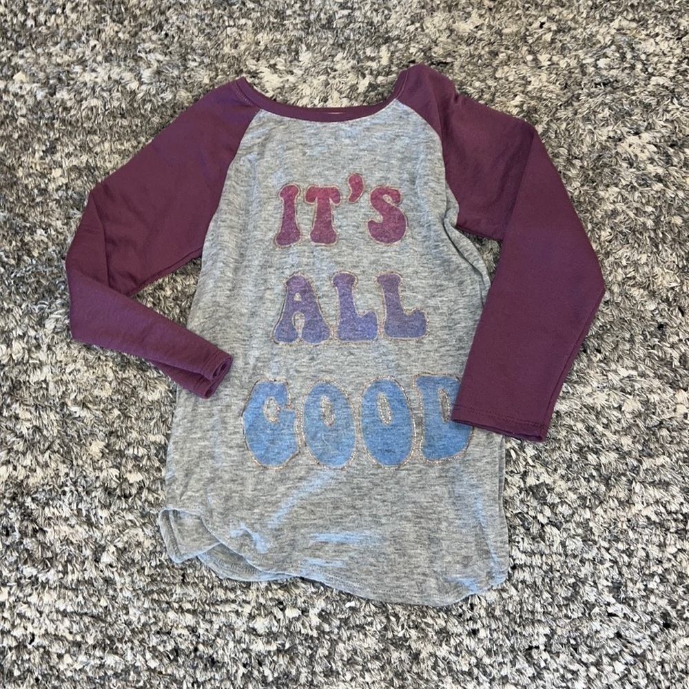 It’s All Good Shirt